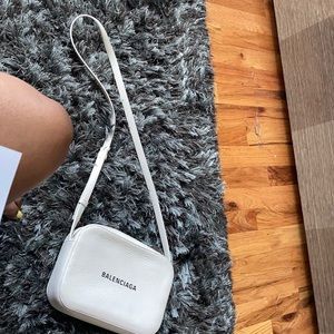Balenciaga cross body